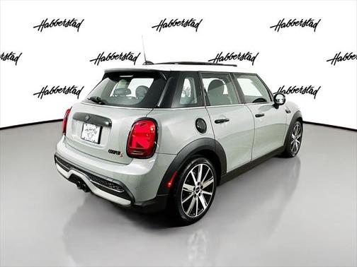 2023 MINI Hardtop Cooper S