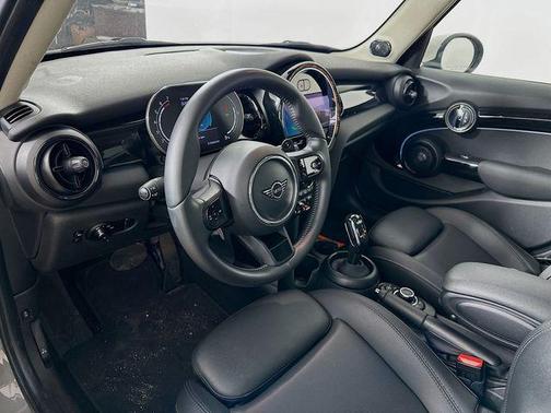 2023 MINI Hardtop Cooper S