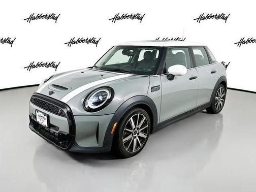 2023 MINI Hardtop Cooper S
