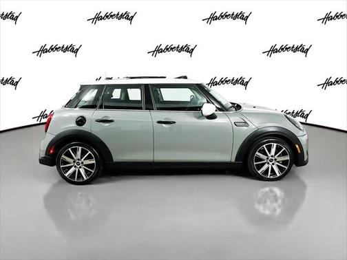 2023 MINI Hardtop Cooper S