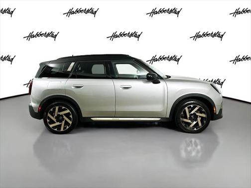 2025 MINI Countryman Cooper S ALL4