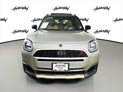 2025 MINI Countryman Cooper S ALL4