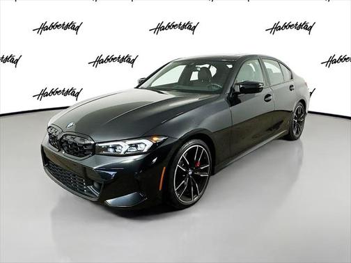 2023 BMW M340 i xDrive
