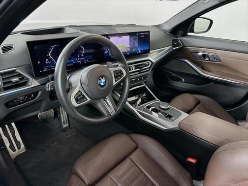 2023 BMW M340 i xDrive