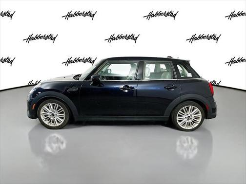 2023 MINI Hardtop Cooper S