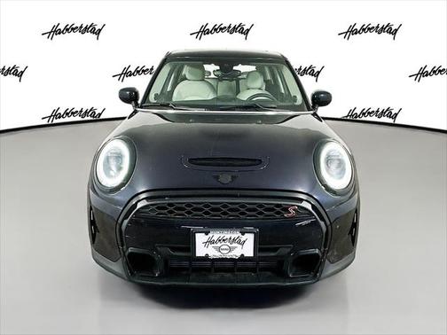 2023 MINI Hardtop Cooper S