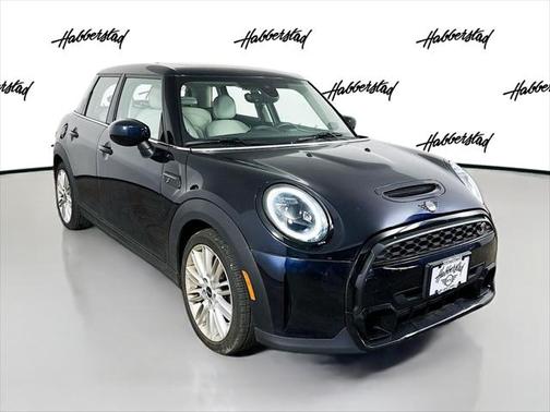2023 MINI Hardtop Cooper S