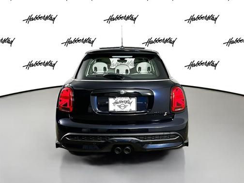 2023 MINI Hardtop Cooper S