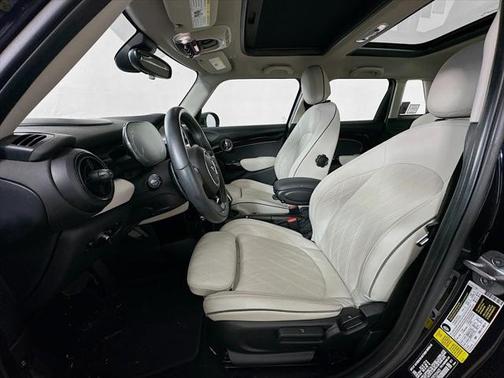 2023 MINI Hardtop Cooper S