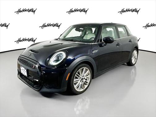 2023 MINI Hardtop Cooper S