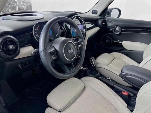 2023 MINI Hardtop Cooper S