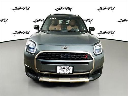 2025 MINI Countryman Cooper S ALL4