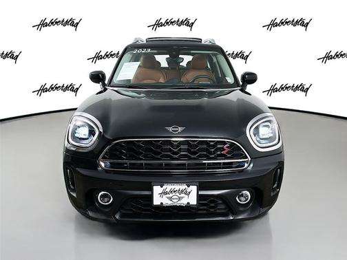 2023 MINI Countryman Cooper S ALL4