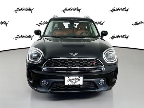 2023 MINI Countryman Cooper S ALL4