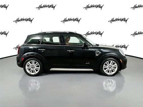 2023 MINI Countryman Cooper S ALL4