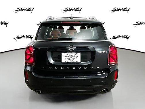 2023 MINI Countryman Cooper S ALL4
