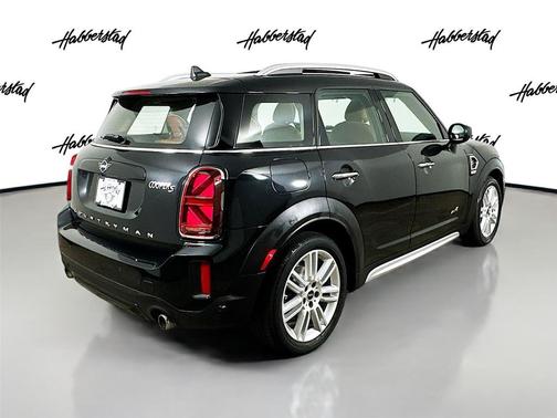 2023 MINI Countryman Cooper S ALL4