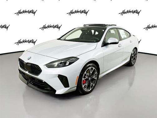 2025 BMW 228 Gran Coupe xDrive