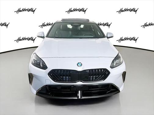 2025 BMW 228 Gran Coupe xDrive