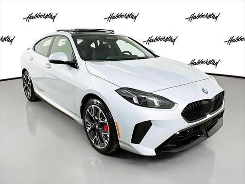 2025 BMW 228 Gran Coupe xDrive