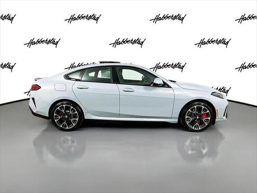2025 BMW 228 Gran Coupe xDrive