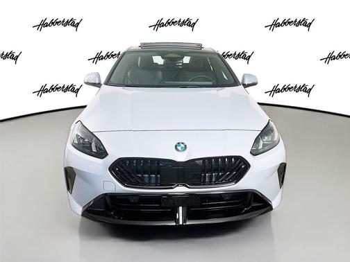 2025 BMW 228 Gran Coupe xDrive