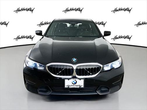 2019 BMW 330 xDrive