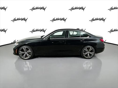 2019 BMW 330 xDrive