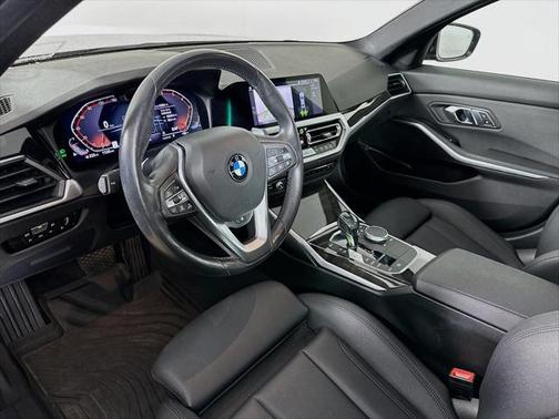 2019 BMW 330 xDrive