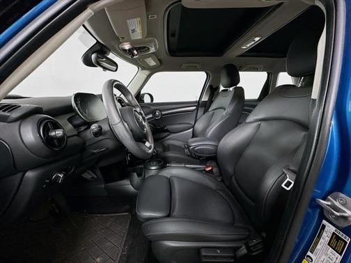 2023 MINI Hardtop Cooper S