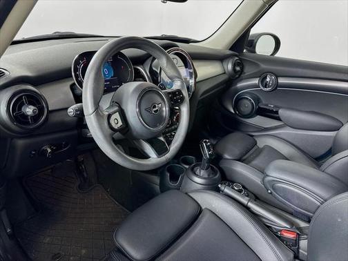 2023 MINI Hardtop Cooper S