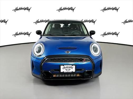 2023 MINI Hardtop Cooper S