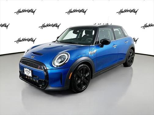 2023 MINI Hardtop Cooper S