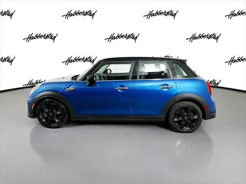 2023 MINI Hardtop Cooper S