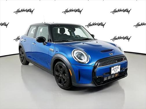 2023 MINI Hardtop Cooper S