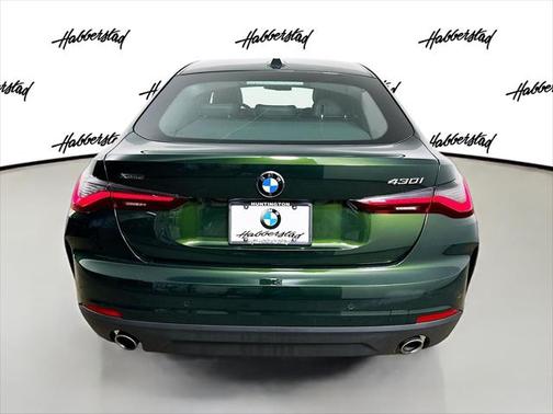2024 BMW 430 Gran Coupe i xDrive