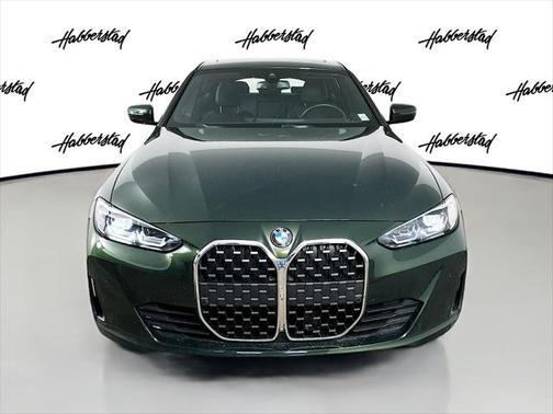 2024 BMW 430 Gran Coupe i xDrive