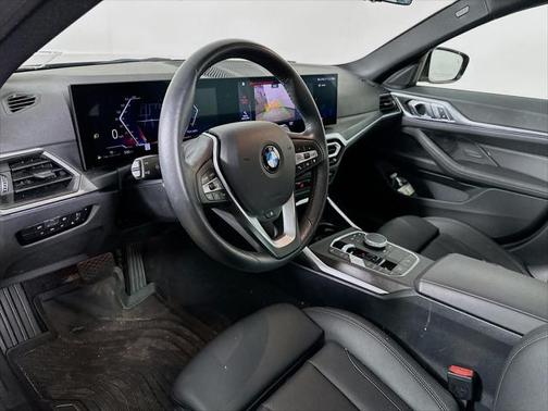 2024 BMW 430 Gran Coupe i xDrive