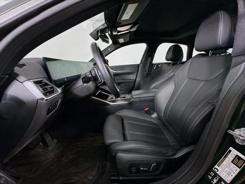 2024 BMW 430 Gran Coupe i xDrive