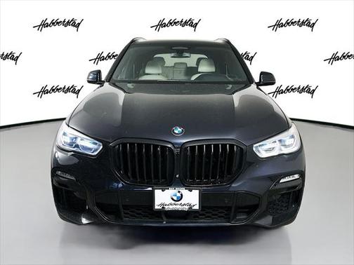 2019 BMW X5 xDrive50i