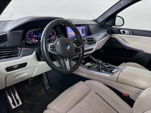 2019 BMW X5 xDrive50i