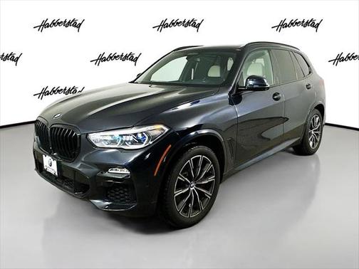 2019 BMW X5 xDrive50i