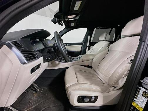 2019 BMW X5 xDrive50i