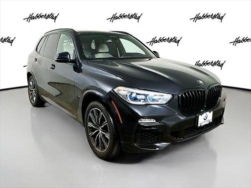 2019 BMW X5 xDrive50i