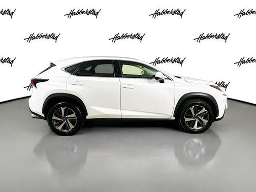 2020 Lexus NX 300 Base