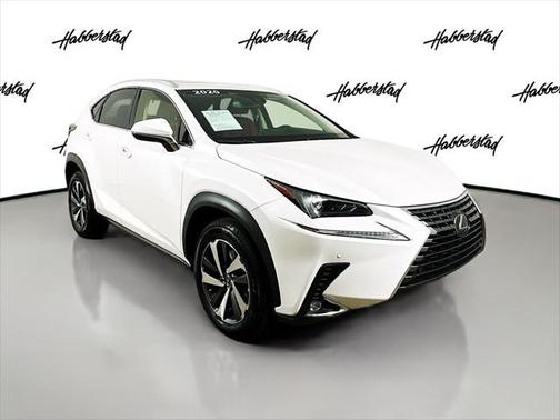 2020 Lexus NX 300 Base