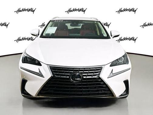 2020 Lexus NX 300 Base