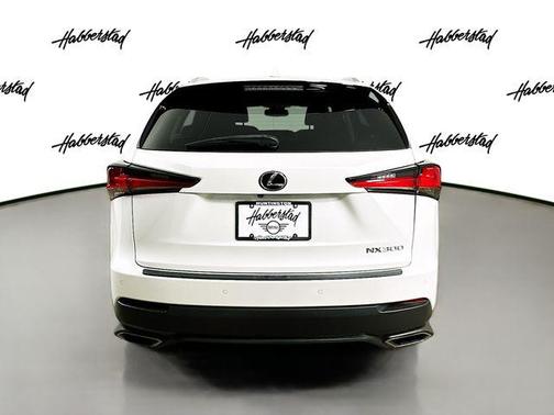 2020 Lexus NX 300 Base