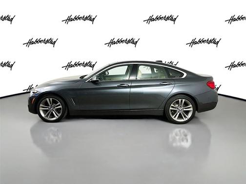 2019 BMW 430 Gran Coupe i xDrive