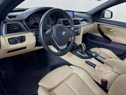 2019 BMW 430 Gran Coupe i xDrive
